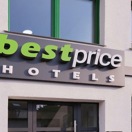 Bestprice Hotel เอชไวเลอร์ ภายนอก รูปภาพ